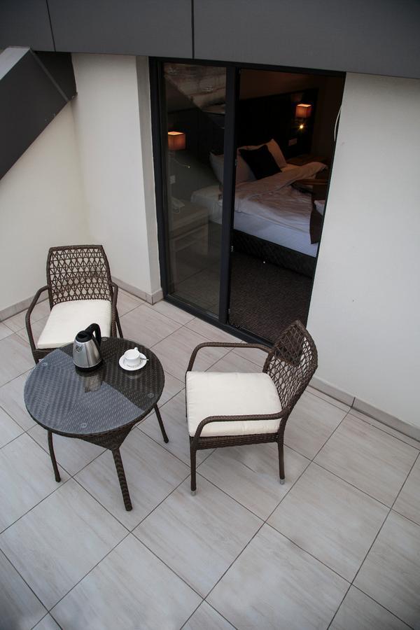 Hotel City Inegoel Inegol Exterior foto